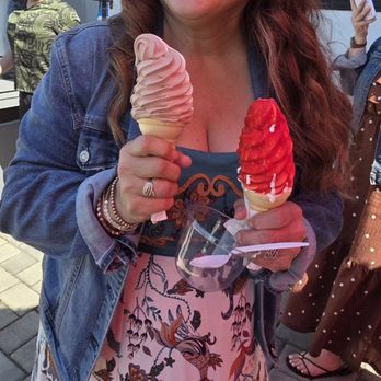 Mister Softee NorCal - Ice Cream & Frozen Yogurt Near Me Mister Softee NorCal - Ice Cream & Frozen Yogurt Near Me