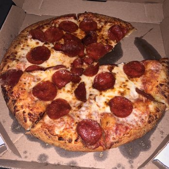 Dominos Pizza - Pizza Near Me - Hercules, California