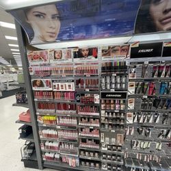Eglin Main Exchange - Makeup
