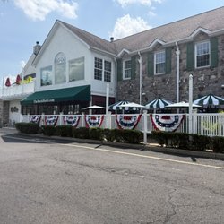 The Buck Hotel by Ruhling