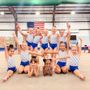 Photo of Powerhouse Gymnastics