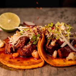 Mariposas Mexican Restaurant & Cantina