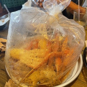 Diamond Crab - Seafood Bag (All U Can Eat) - Seafood Near Me - Brandywine, Maryland Diamond Crab - Seafood Bag (All U Can Eat) - Seafood Near Me - Brandywine, Maryland