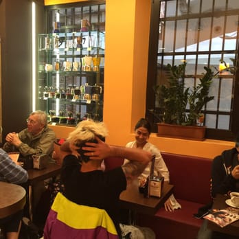 Caffè del Doge - Cafes Near Me - Venezia, VE