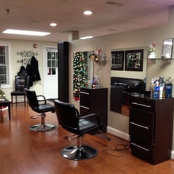 Jazz 3 Hair Design - Jazz 3 Christmas Scene