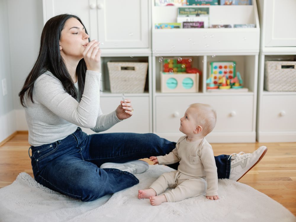 Radiant Moments Pediatric Therapy - child therapist in Durham, NC