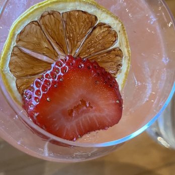 M'tucci's Twenty-Five - Best drink ever. . - Italian Near Me - Albuquerque, New Mexico M'tucci's Twenty-Five - Best drink ever. . - Italian Near Me - Albuquerque, New Mexico