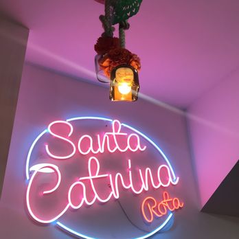 santa catrina - Mexican Near Me - Rota, California