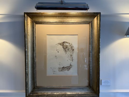 Hotel Lungarno by null