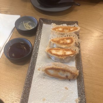Zen Dumpling - Beef Pan Fried Dumplings - Soup Near Me - Orlando, Florida Zen Dumpling - Beef Pan Fried Dumplings - Soup Near Me - Orlando, Florida