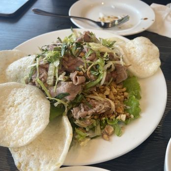 Pho Angel - Beef salad - Vietnamese Near Me - Woodbridge, Ontario Pho Angel - Beef salad - Vietnamese Near Me - Woodbridge, Ontario
