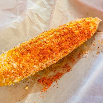 El Rey - Elotes - Mexican Near Me - Norfolk, Virginia El Rey - Elotes - Mexican Near Me - Norfolk, Virginia