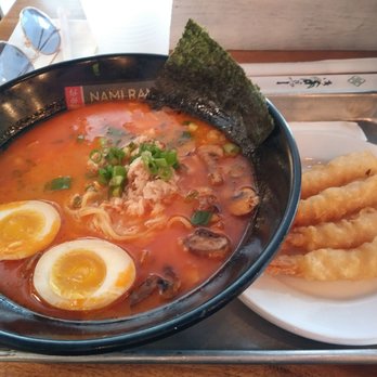 Nami Ramen - Ramen Near Me - Saint Louis, Missouri Nami Ramen - Ramen Near Me - Saint Louis, Missouri
