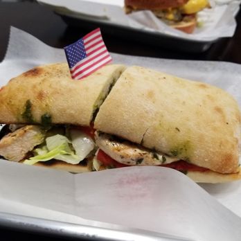 Burger Authority - Burgers Near Me - Buffalo, New York Burger Authority - Burgers Near Me - Buffalo, New York