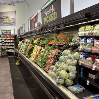 Bashas' - Fresh Vegas - Grocery Near Me - Tempe, Arizona Bashas' - Fresh Vegas - Grocery Near Me - Tempe, Arizona