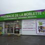 Photo of Centre Commercial de la Morlette