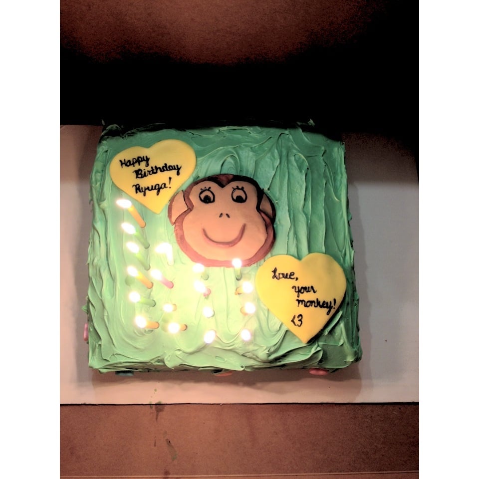 Kimmys Pastries Logo