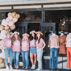 Heritage Co Boutique - Thank you for helping us celebrate 6 years in Downtown Kingsburg!