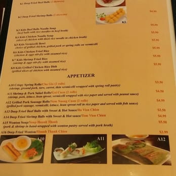 Pho Windsor - Menu - Vietnamese Near Me - Windsor, Ontario Pho Windsor - Menu - Vietnamese Near Me - Windsor, Ontario
