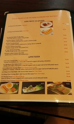 Menu photo 8 Pho Windsor Windsor, ON Menu photo 8 Pho Windsor Windsor, ON