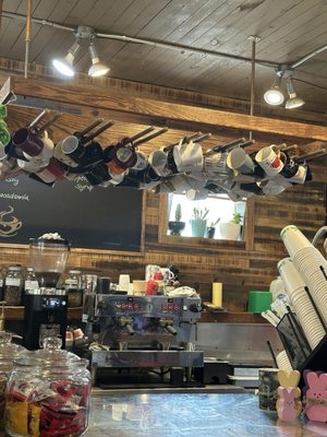 Lanza’s Cafe by null