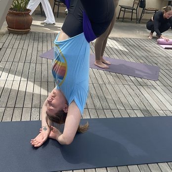 Trilogy Sanctuary - Aerial Yoga - Juice Bars & Smoothies Near Me - La Jolla, California Trilogy Sanctuary - Aerial Yoga - Juice Bars & Smoothies Near Me - La Jolla, California