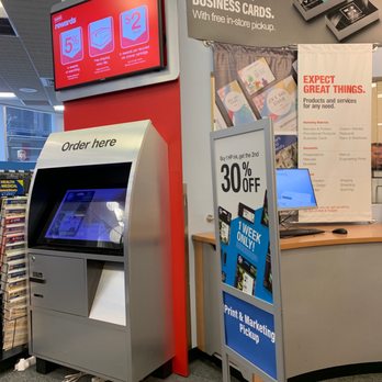 Staples - Inside - Shipping Centers Near Me - New York, New York Staples - Inside - Shipping Centers Near Me - New York, New York