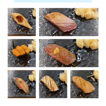 Neta Shari - Sushi Bars Near Me - Brooklyn, New York Neta Shari - Sushi Bars Near Me - Brooklyn, New York
