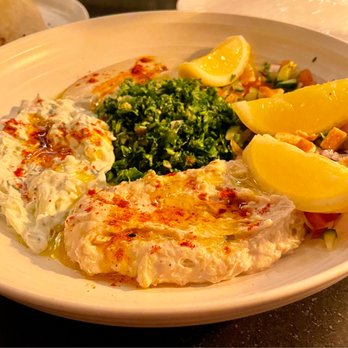 The Dearborn - The Dearborn Meze Plate - New American Near Me - Chicago, Illinois The Dearborn - The Dearborn Meze Plate - New American Near Me - Chicago, Illinois