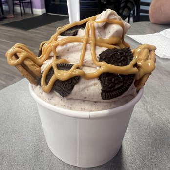 MILKY WAYS ICE CREAM & CEREAL BAR - Updated June 2026 - 27 Photos