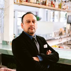 Amara - Mixologist