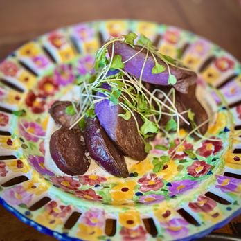 Hangry Kitchen - Tapas/Small Plates Near Me - Pawtucket, Rhode Island Hangry Kitchen - Tapas/Small Plates Near Me - Pawtucket, Rhode Island