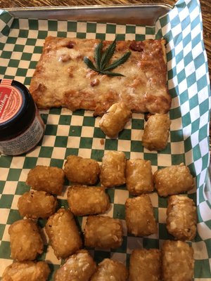 Buds and Brews by null