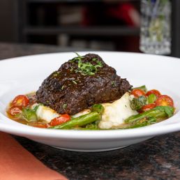 Short Ribs