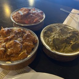 Chicken Tikka Masala