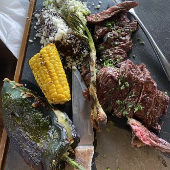 Bakan - USDA Choice Skirt Steak (12 oz.) - Mexican Near Me - Miami, Florida