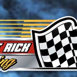 Rocket Rick Racing