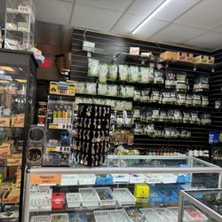 Tobacco Vape