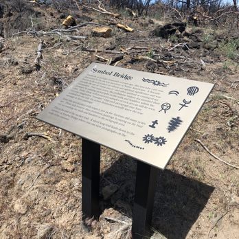 Lava Beds National Monument - Landmarks & Historical Buildings Near Me - Tulelake, California