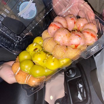 Friendly Donuts - Donuts Near Me - Orange, California Friendly Donuts - Donuts Near Me - Orange, California