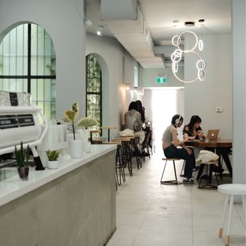 Plearn Cafe - Coffee & Tea Near Me - Toronto, Ontario