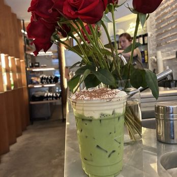 Enly - Coffee & Tea Near Me - New York, New York