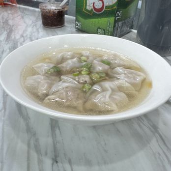 Burp Bowl Cafe - Chinese Near Me - New York, New York Burp Bowl Cafe - Chinese Near Me - New York, New York