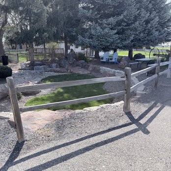 Skinners Rockhouse - Nice place to enjoy refreshments!! - Coffee & Tea Near Me - Jordan Valley, Oregon