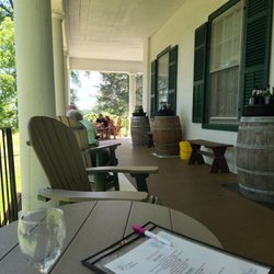 Yates Cellars