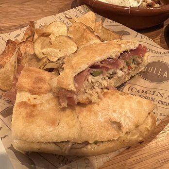 Bulla Gastrobar - Spanish Near Me - Plano, Texas