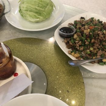 Ming Dynasty - Lettuce wraps - Cantonese Near Me - Sacramento, California Ming Dynasty - Lettuce wraps - Cantonese Near Me - Sacramento, California