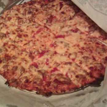 Obbie's Pizza - Thin - Pizza Near Me - Chicago, Illinois Obbie's Pizza - Thin - Pizza Near Me - Chicago, Illinois