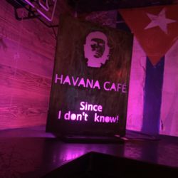 Havana Café