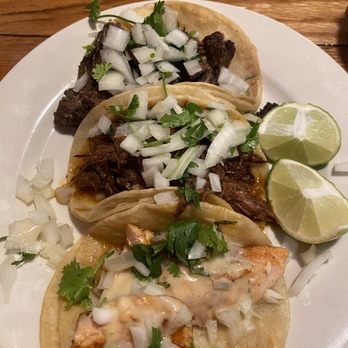 El Camino - Salmon Taco, Lamb Taco and Carne Asada - Mexican Near Me - Washington, DC, District of Columbia